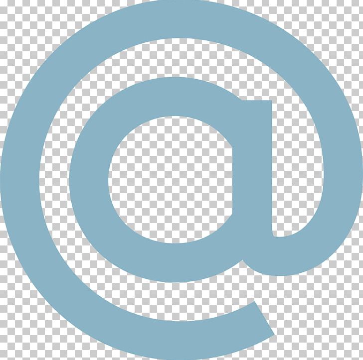 Email Computer Icons Symbol Computer Keyboard PNG, Clipart, Angle, Aqua, Area, At Sign, Blue Free PNG Download