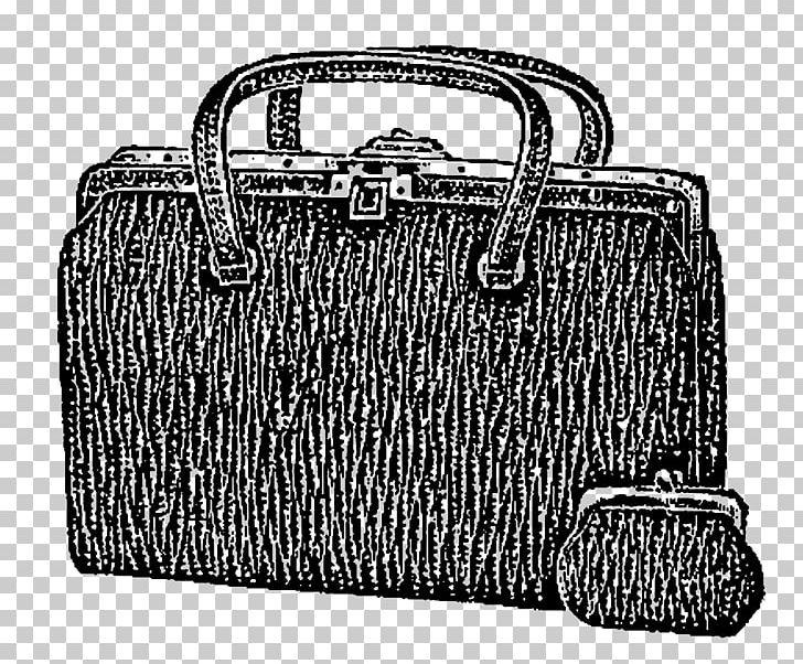 Handbag Clothing Accessories PNG, Clipart, Accessories, Bag, Baggage, Black, Black And White Free PNG Download