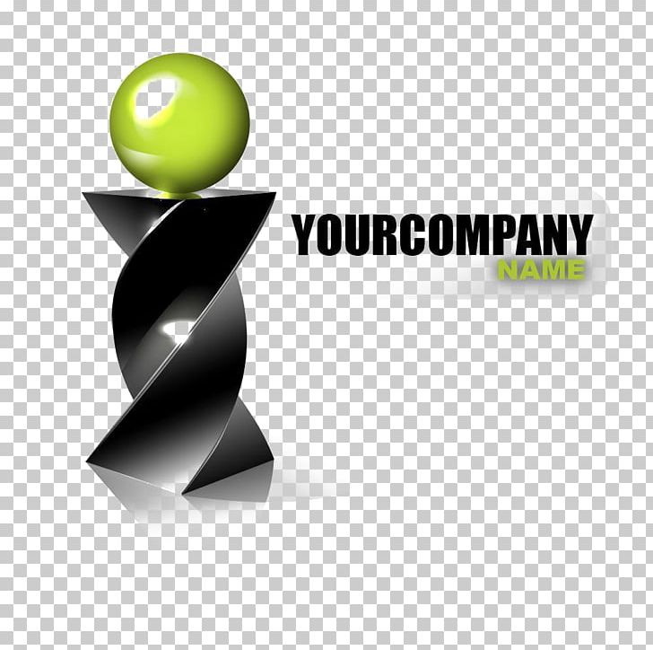 Logo Business PNG, Clipart, 3d Computer Graphics, Art, Background Black, Ball, Black Free PNG Download