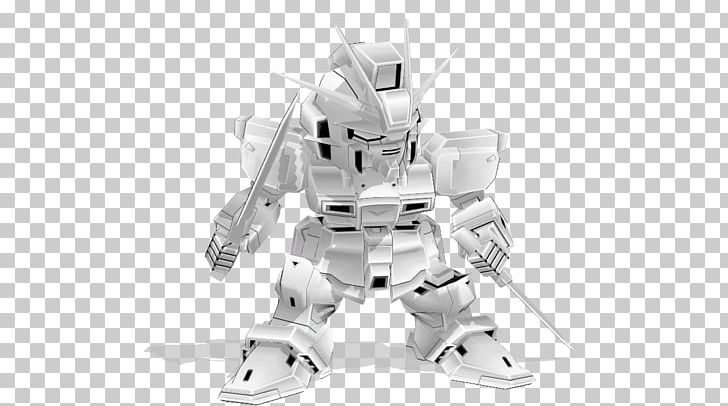 Mecha Action & Toy Figures White Figurine PNG, Clipart, Action Fiction, Action Figure, Action Film, Action Toy Figures, Black And White Free PNG Download
