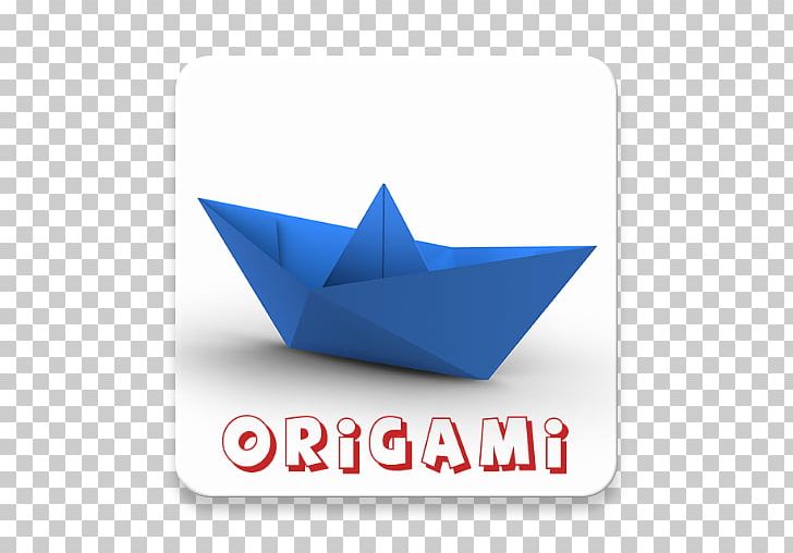Origami Paper Origami Paper Craft Boat PNG, Clipart, Art, Art Paper, Blue, Boat, Brand Free PNG Download
