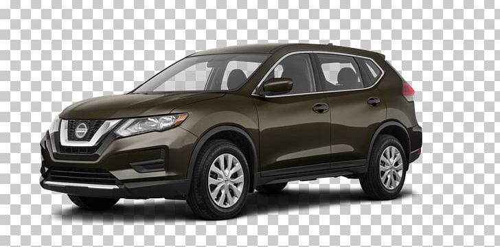 2018 Nissan Rogue SV 2018 Nissan Rogue Sport S Continuously Variable Transmission PNG, Clipart, Car, Car Dealership, Compact Car, Family Car, Grille Free PNG Download