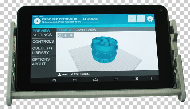 Display Device 3D Printing Touchscreen Printer PNG, Clipart, 3d Computer Graphics, 3d Printing, 3d Scanner, Controller, Display Device Free PNG Download