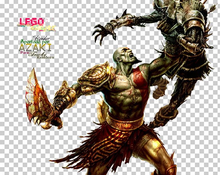 God Of War III God Of War: Ascension God Of War: Chains Of Olympus PNG, Clipart, Action Figure, Demon, Desktop Wallpaper, Devil May Cry, Fictional Character Free PNG Download
