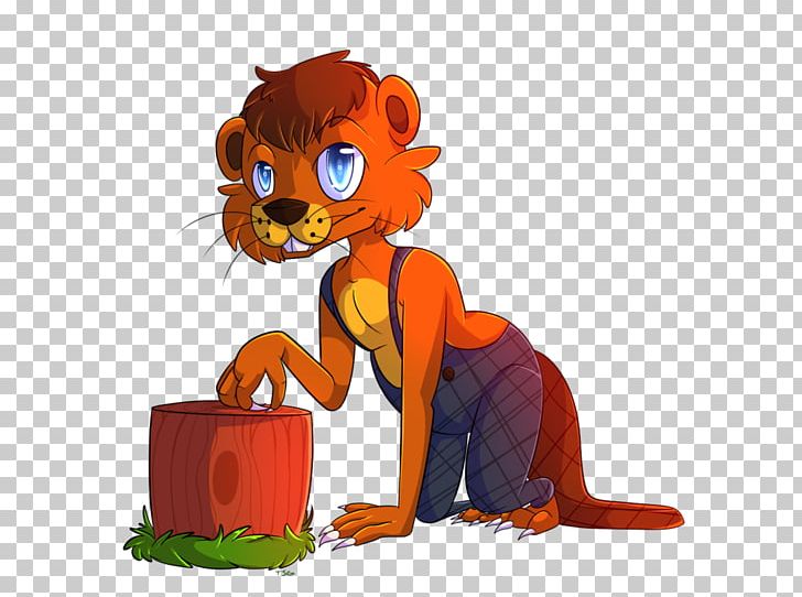 Lion Five Nights At Freddy's: Sister Location FNaF World Fan Art PNG, Clipart,  Free PNG Download