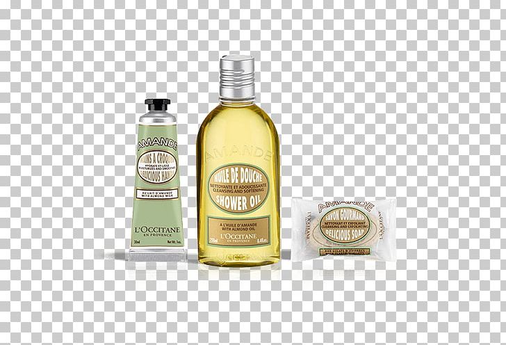 Lotion L'Occitane En Provence L'Occitane Almond Milk Concentrate Oil PNG, Clipart,  Free PNG Download