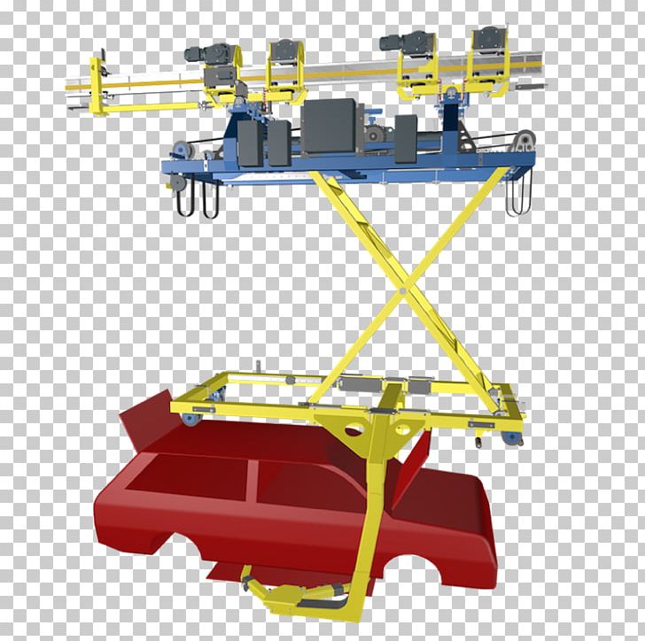 Monorail Elektrohängebahn Automotive Industry Conveyor System Machine PNG, Clipart, Automotive Industry, Car, Conveyor System, Engineering, Industrial Safety System Free PNG Download