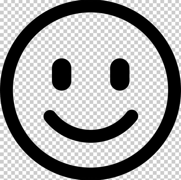 Smiley Emoticon Computer Icons Graphics PNG, Clipart, Black And White, Circle, Computer Icons, Download, Emoticon Free PNG Download