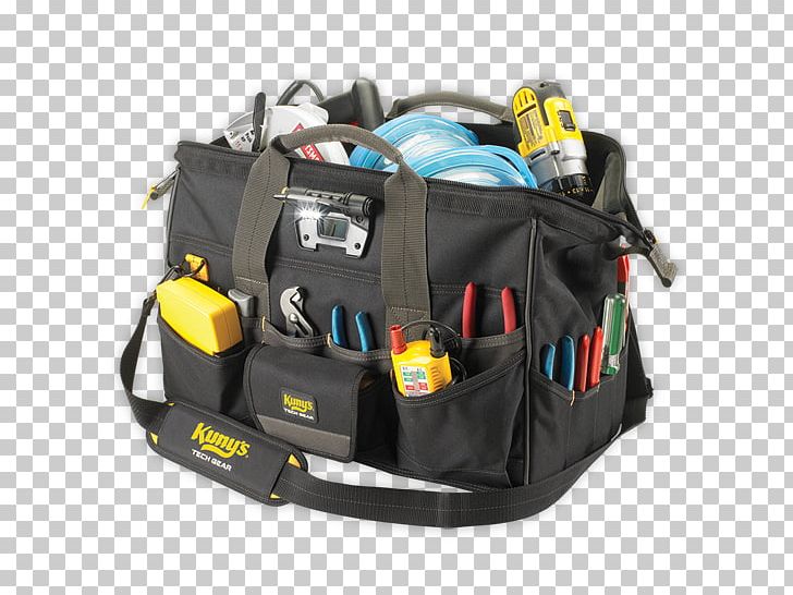 Tool Bag Backpack Top Metalworking PNG, Clipart, Backpack, Bag, Ballistic Nylon, Electrician, Handle Free PNG Download