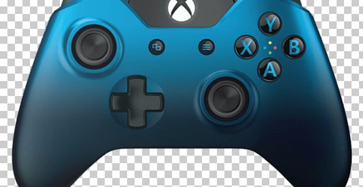 Xbox One Controller Xbox 360 Controller Game Controllers Video Game PNG, Clipart, All Xbox Accessory, Blue, Electric Blue, Electronic Device, Game Free PNG Download
