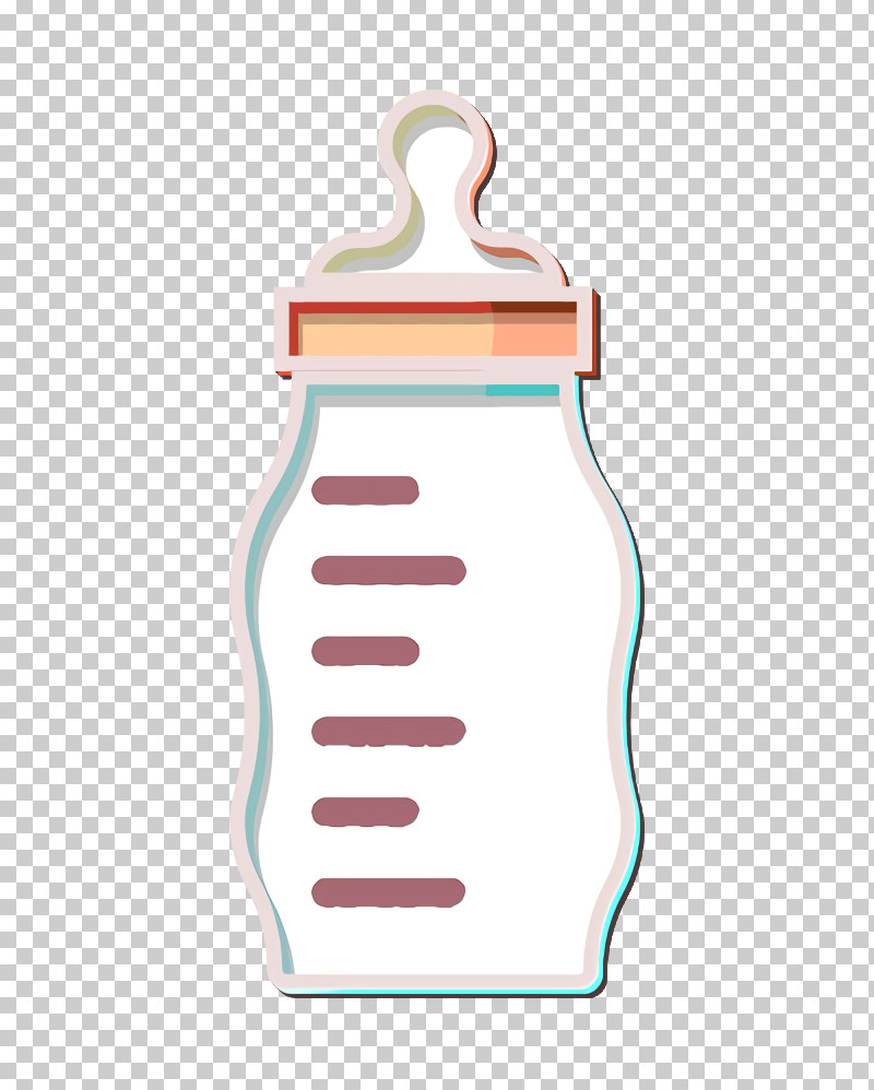 Feeding Bottle Icon Baby Shower Icon Milk Icon PNG, Clipart, Baby Bottle, Baby Food, Baby Shower Icon, Eating, Feeding Bottle Icon Free PNG Download