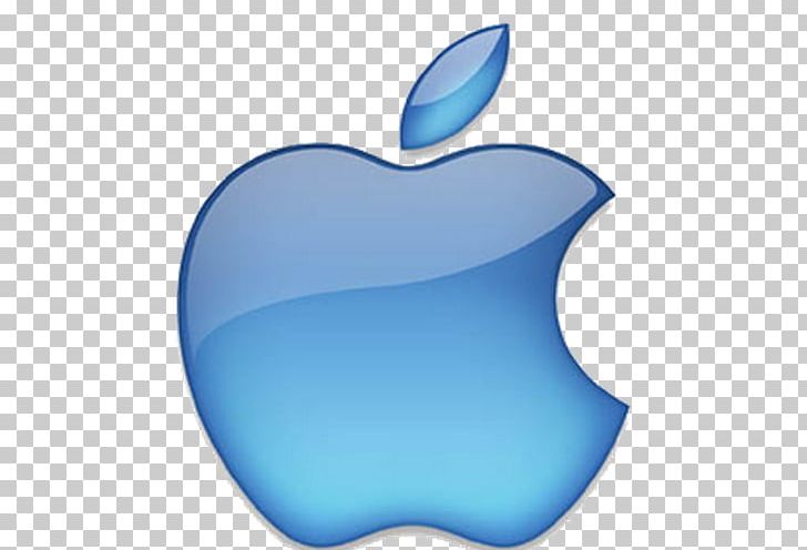 Apple Desktop Blue Logo PNG, Clipart, Apple, Apple Logo, Azure, Blue, Computer Free PNG Download