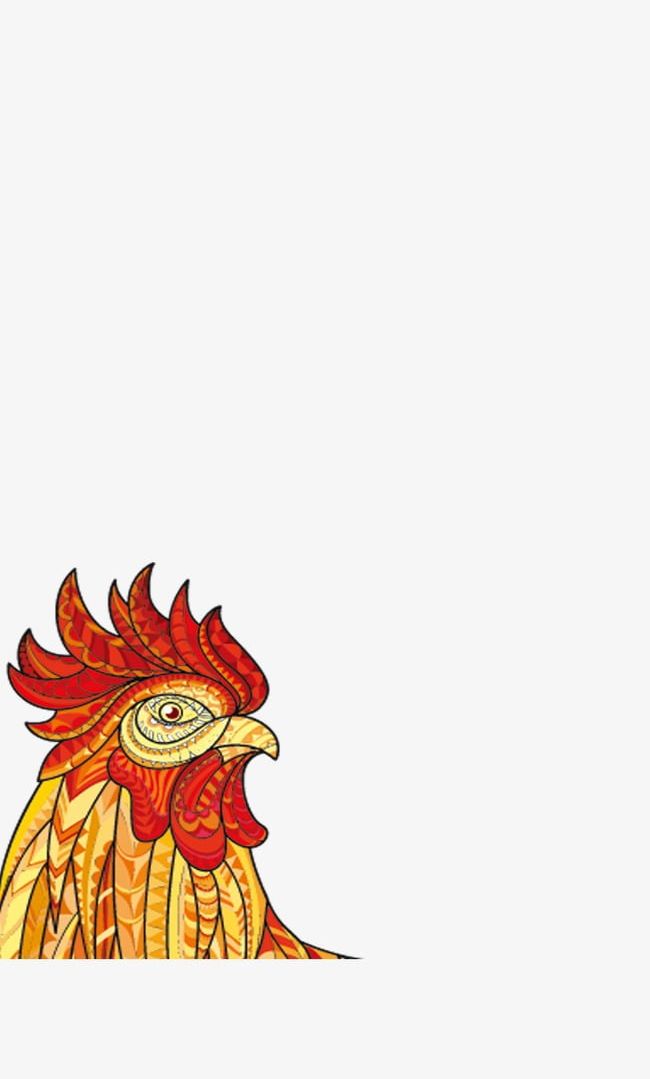 Art Red Crown Rooster PNG, Clipart, Art, Art Clipart, Art Clipart, Cock, Crown Free PNG Download