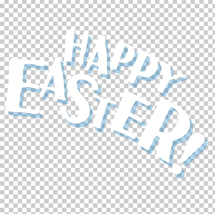 Easter Bunny Easter Egg PNG, Clipart, Blue, Computer Wallpaper, Easter Vector, Encapsulated Postscript, Happy Birthday Card Free PNG Download