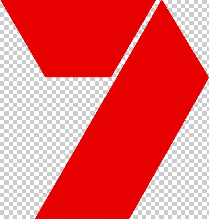 Logo Australia Television Channel Seven Network PNG, Clipart, 7mate, Angle, Area, Atn, Australia Free PNG Download