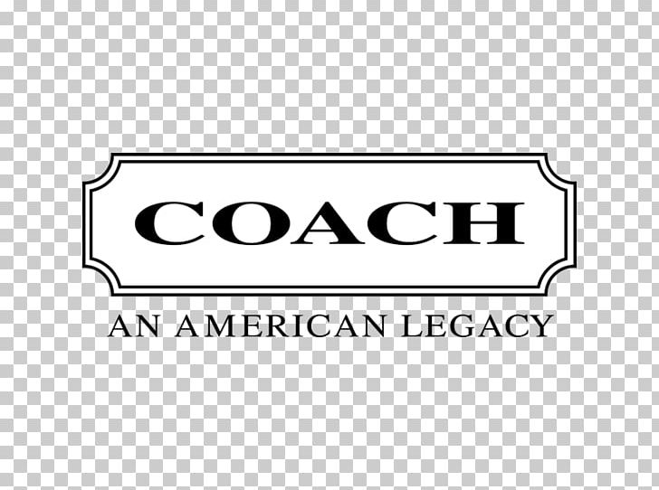 Logo Brand Tapestry Font Line PNG, Clipart, Area, Brand, Coach, Line, Logo Free PNG Download
