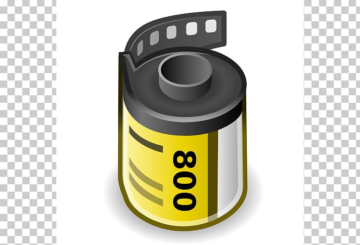 Photographic Film Kodak Photography PNG, Clipart, 35 Mm Film, Camera, Computer Icons, Cylinder, Film Free PNG Download