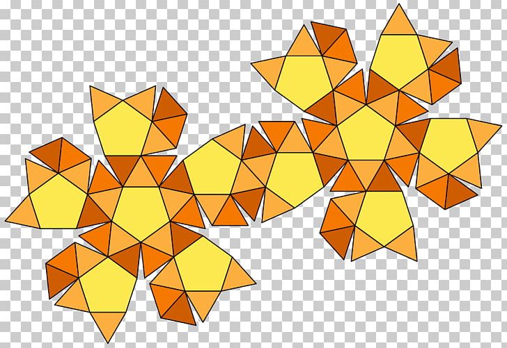 Snub Dodecahedron Archimedean Solid Net Polyhedron PNG, Clipart, Archimedean Solid, Dodecahedron, Face, Icosidodecahedron, Johannes Kepler Free PNG Download