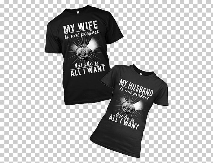 T-shirt Husband Wife Couple PNG, Clipart, Black, Boxing, Brand, Couple, Echtpaar Free PNG Download