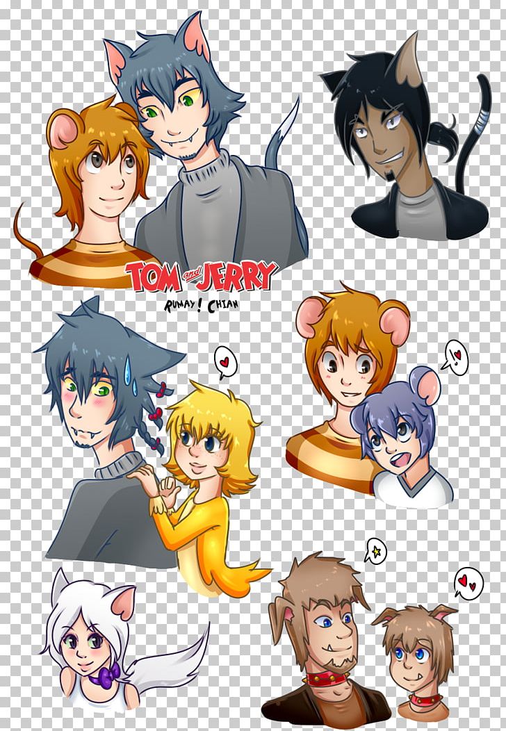 Tom And Jerry Tom Cat Cartoon Mangaka PNG, Clipart, Anime, Art, Carnivoran, Cartoon, Cat Free PNG Download