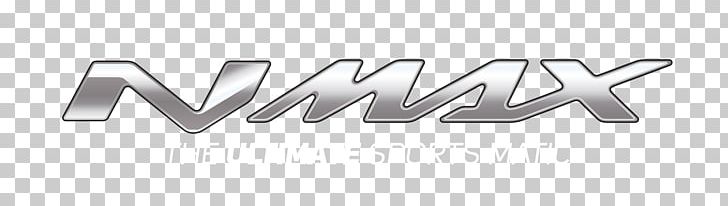 Yamaha NMAX Motorcycle PT. Yamaha Indonesia Motor Manufacturing Logo Single-cylinder Engine PNG, Clipart, Angle, Black And White, Brand, Cars, Fourstroke Engine Free PNG Download