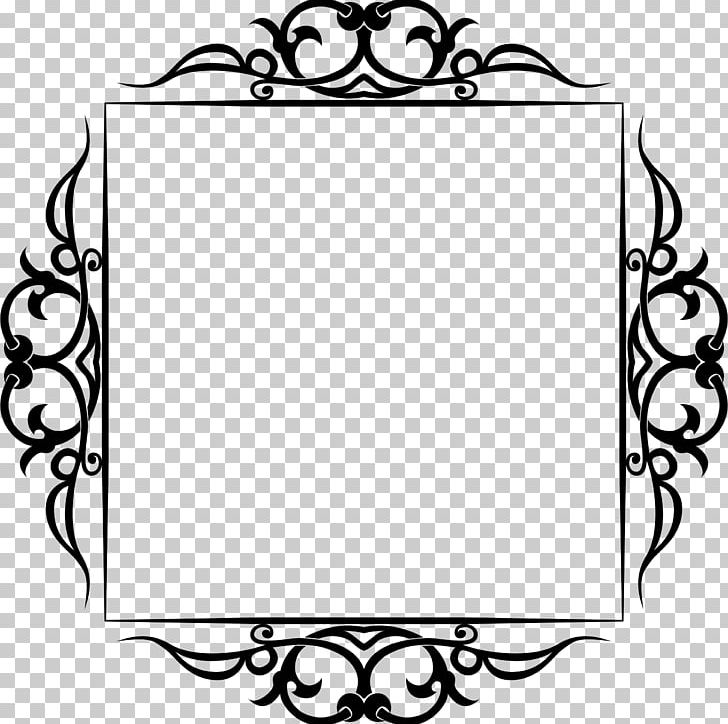 Borders And Frames Frames Decorative Arts PNG, Clipart, Artwork, Black, Black And White, Borders And Frames, Circle Free PNG Download