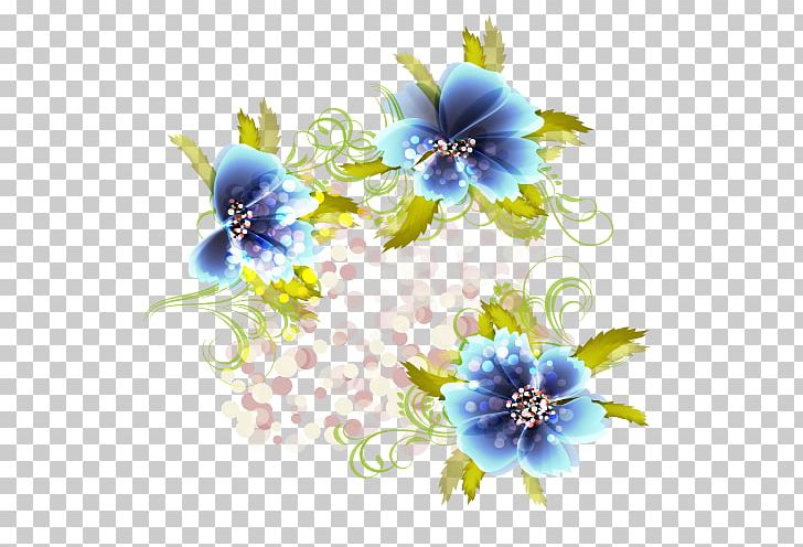 Floral Design Cut Flowers Plant PNG, Clipart, Art, Blue, Blumen, Cicekler, Cut Flowers Free PNG Download