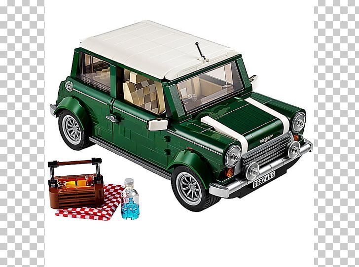 LEGO 10242 Creator MINI Cooper Car PNG, Clipart, Automotive Exterior, Brand, Car, Cars, Compact Car Free PNG Download
