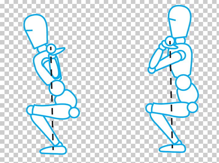 Squat CrossFit Human Back International Powerlifting Federation PNG, Clipart, Angle, Area, Back Pain, Biomechanics, Blue Free PNG Download