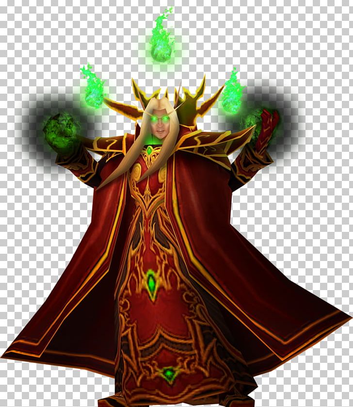 World Of Warcraft: The Burning Crusade Heroes Of The Storm Warcraft III: Reign Of Chaos Prince Kael'thas PNG, Clipart, Art, Character, Costume Design, Fictional Character, Gaming Free PNG Download