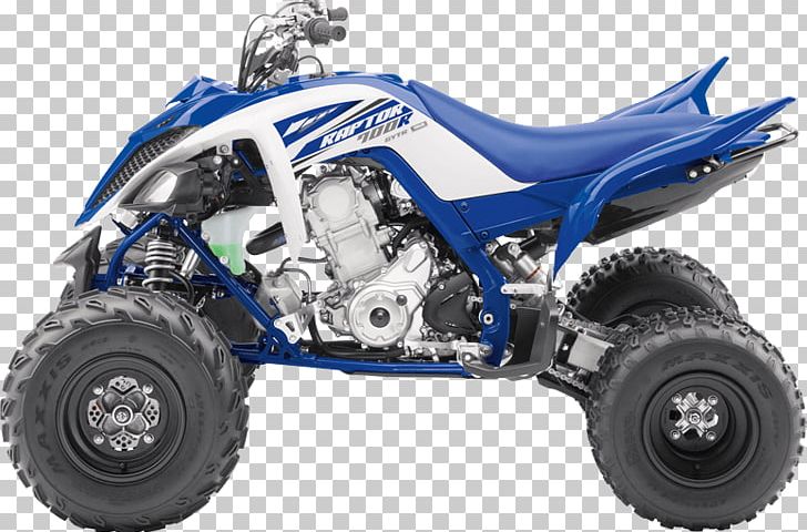 Yamaha Motor Company Yamaha Raptor 700R All-terrain Vehicle Motorcycle Engine PNG, Clipart, Allterrain Vehicle, Auto Part, Car, Car Dealership, Engine Free PNG Download