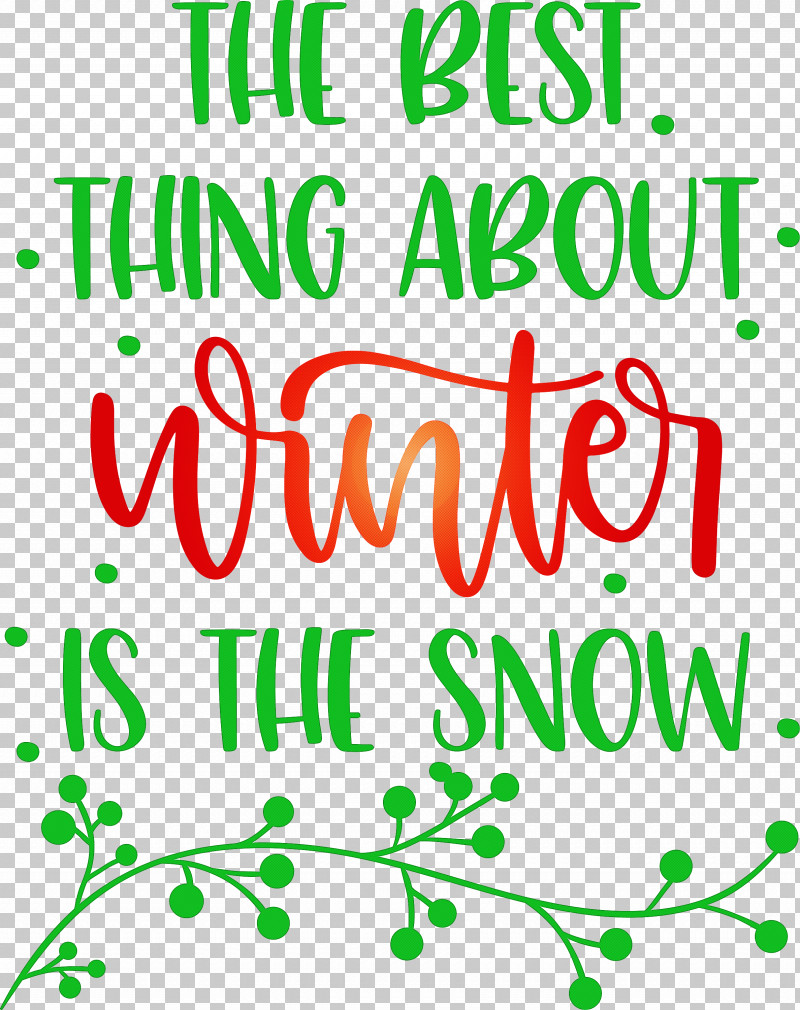 Winter Snow PNG, Clipart, Biology, Green, Leaf, Line, Mathematics Free PNG Download