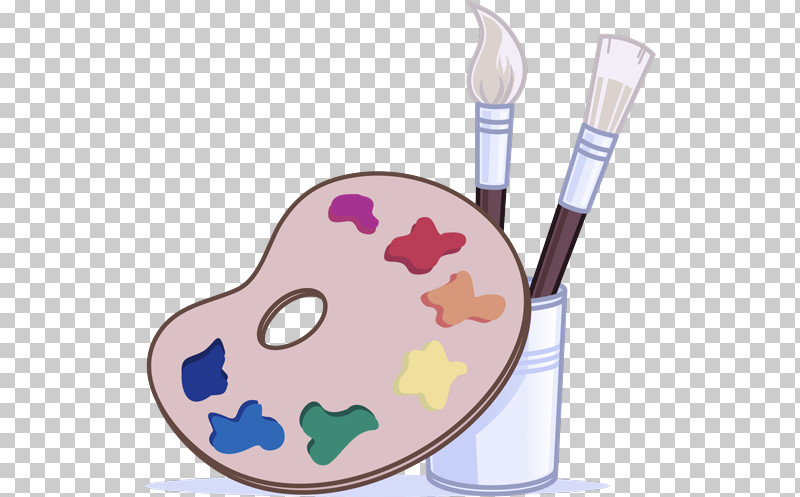 Artist Palette Painting Drawing Watercolor Painting Paintbrush PNG, Clipart, Cartoon, Drawing, Heart, Paintbrush, Painting Free PNG Download