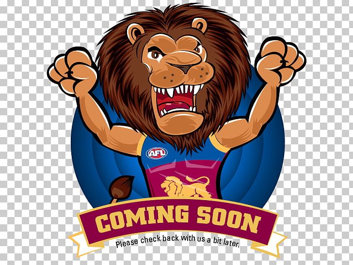 skak enkelt hente Brisbane Lions Australian Football League Mascot PNG, Clipart, 2015 Hyundai  Tucson Se, Animals, Australian Football League,