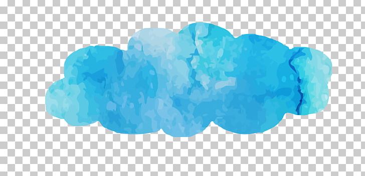 Euclidean Cloud Vecteur PNG, Clipart, Aqua, Blue, Blue Sky And White Clouds, Cartoon Cloud, Clo Free PNG Download