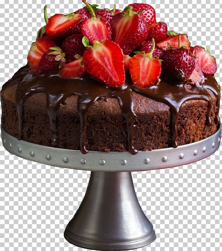 Flourless Chocolate Cake Sachertorte Bakery PNG, Clipart, Baked Goods, Bakery, Cake, Cake Decorating, Chocolat Free PNG Download