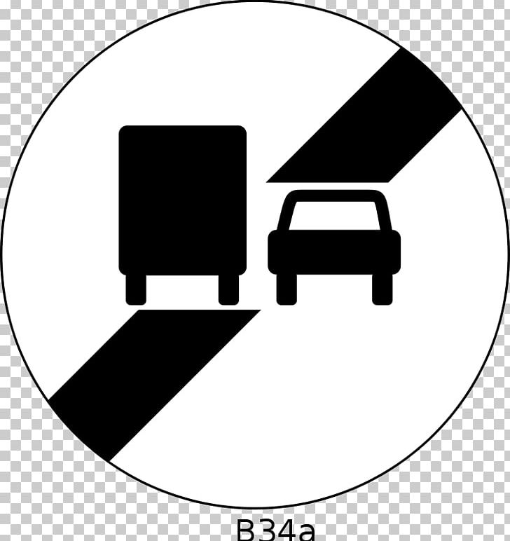 Panneau De Signalisation De Fin D'interdiction En France Traffic Sign Traffic Code Vehicle Overtaking PNG, Clipart,  Free PNG Download
