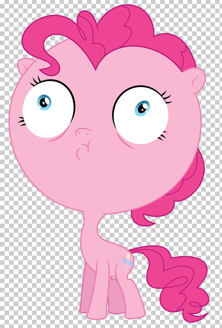 Pinkie Pie Twilight Sparkle Applejack Rarity Rainbow Dash PNG, Clipart, Balloon, Cartoon, Eye, Face, Fictional Character Free PNG Download
