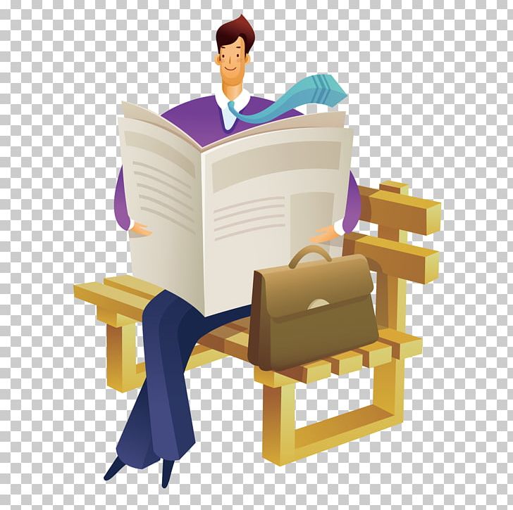 The Man Who Reads The Newspaper PNG, Clipart, Angle, Animated Cartoon, Animation, Cars, Cartoon Free PNG Download