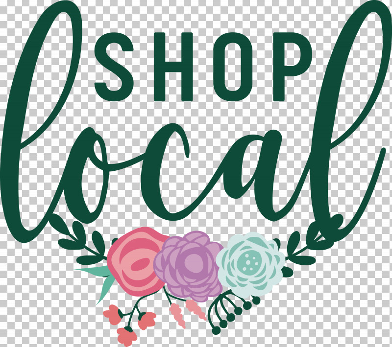 SHOP LOCAL PNG, Clipart, 2019, Cricut, Free, Logo, Shop Local Free PNG Download