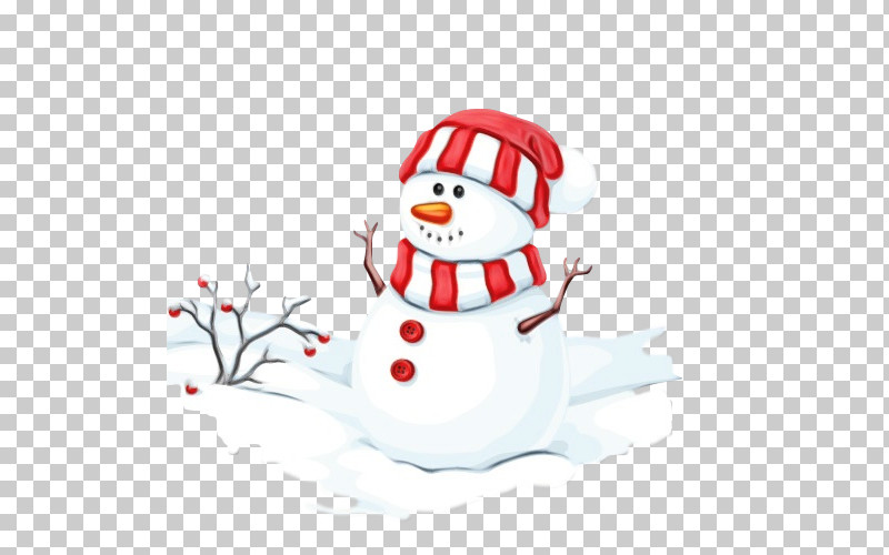 Snowman PNG, Clipart, Christmas, Paint, Snow, Snowman, Watercolor Free PNG Download
