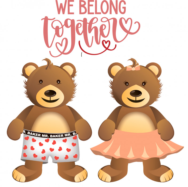 We Bare Bears PNG, Clipart, Bears, Brown Bear, Brown Teddy Bear, Care Bears, Cartoon Free PNG Download