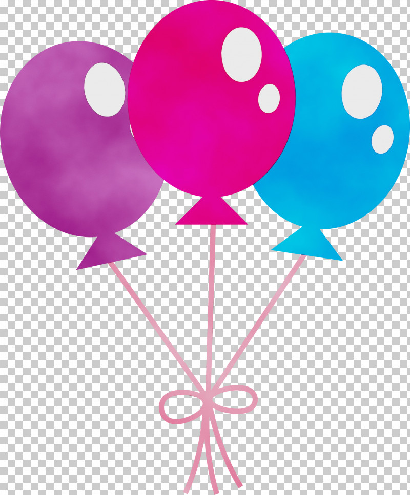 Balloon Pink M Line Meter PNG, Clipart, Balloon, Line, Meter, Paint, Pink M Free PNG Download