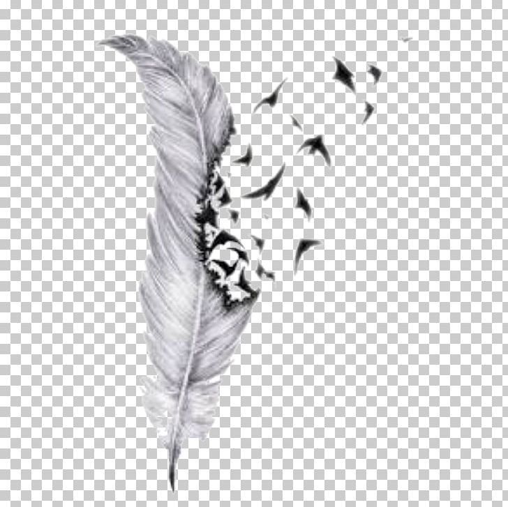 Bird Flight Tattoo Feather Henna PNG, Clipart, Abziehtattoo, Bird, Bird Flight, Black And White, Body Piercing Free PNG Download
