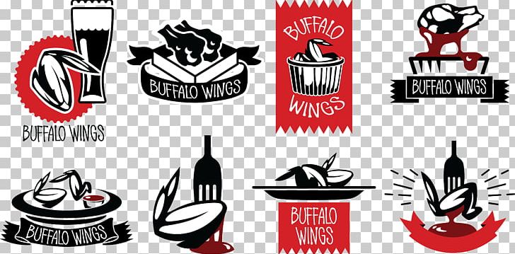 Buffalo Wing Barbecue Logo Hot Chicken Barbacoa PNG, Clipart, Barbecue, Barbecue Vector, Bbq Vector, Brand, Buffalo Wild Wings Free PNG Download