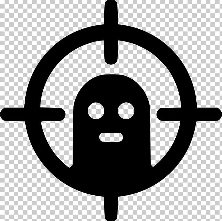 Computer Icons Shooting Target Reticle PNG, Clipart, Antitheft Lock, Black And White, Computer Icons, Download, Line Free PNG Download