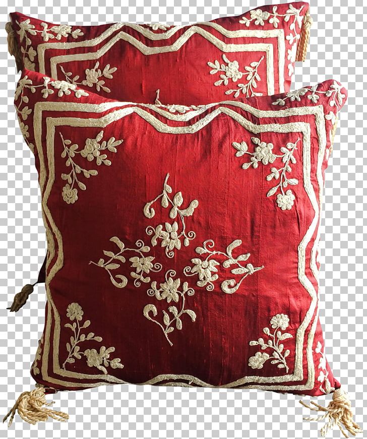 Cushion Throw Pillows Maroon PNG, Clipart, Cover, Cushion, Dori, Furniture, Maroon Free PNG Download