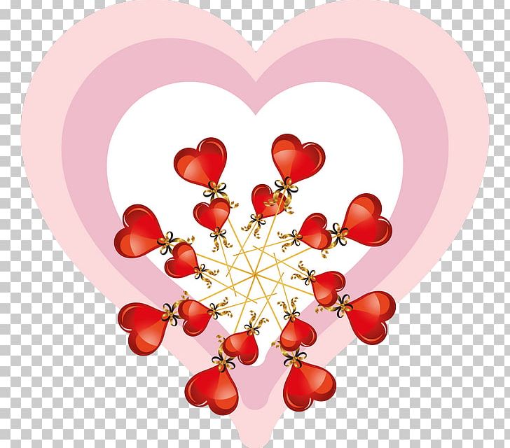 Heart Topic Valentine's Day Afternoon Coffee PNG, Clipart,  Free PNG Download