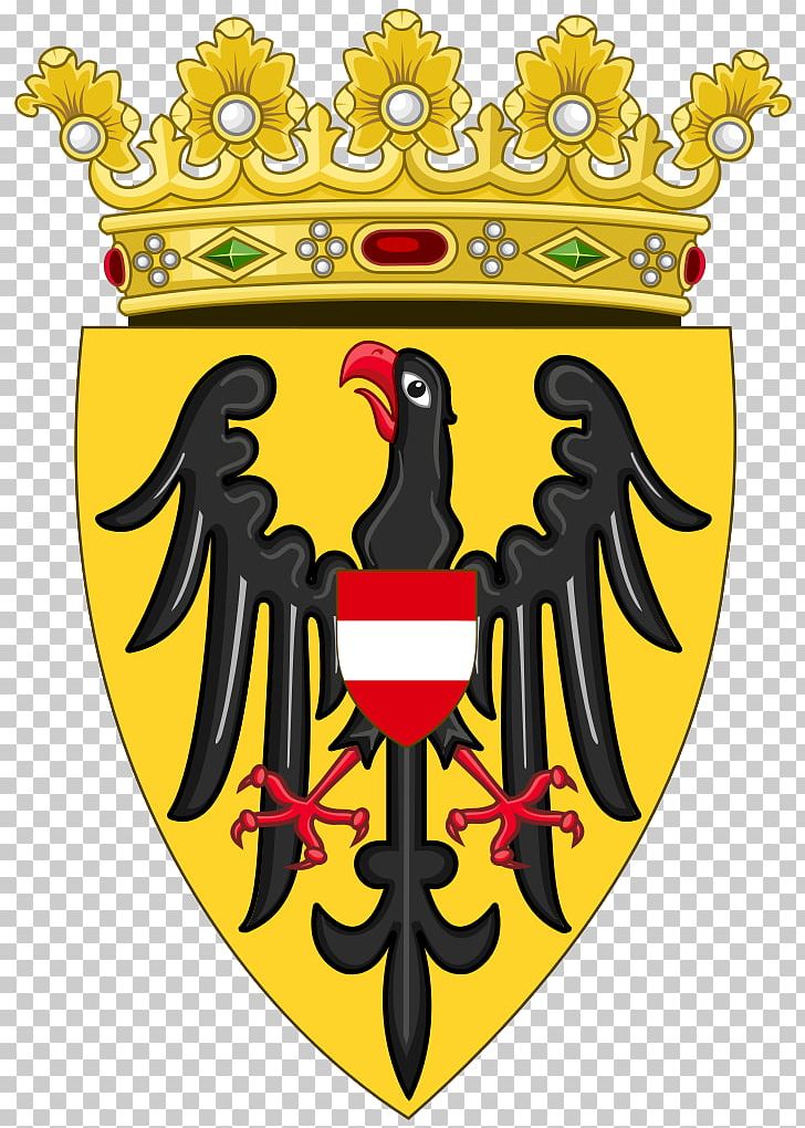 Holy Roman Empire Coat Of Arms Of Germany Eagle Holy Roman Emperor PNG, Clipart, Albert, Animals, Aquila, Arm, Coat Of Arms Free PNG Download