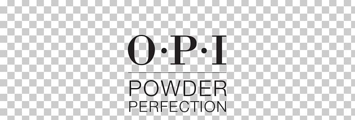 Logo Brand OPI Powder Perfection Dipping System Liquid Essentials Kit OPI Products PNG, Clipart, Area, Brand, Gelish, Line, Logo Free PNG Download